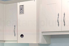 Clarks Green electric boiler quotes