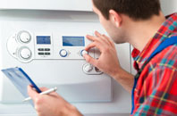 free Clarks Green gas safe engineer quotes