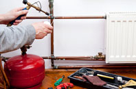 free Clarks Green heating repair quotes