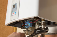 free Clarks Green boiler install quotes